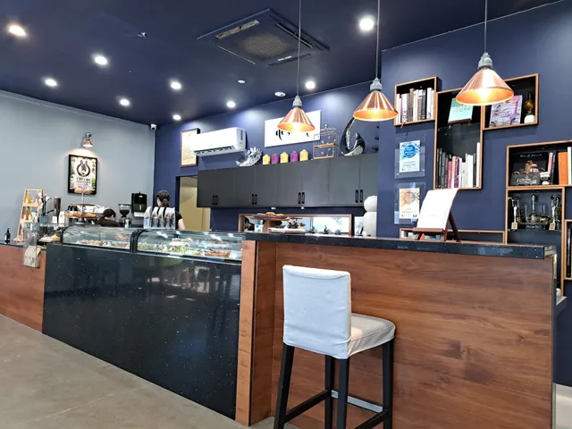 Madders Brothers Patisserie