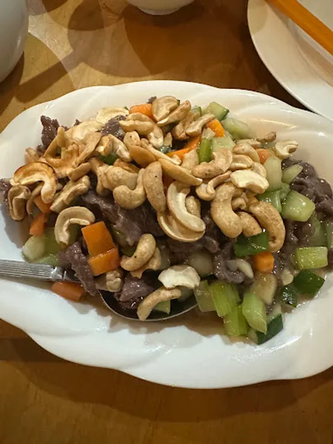 Chinese Palace Restaurant