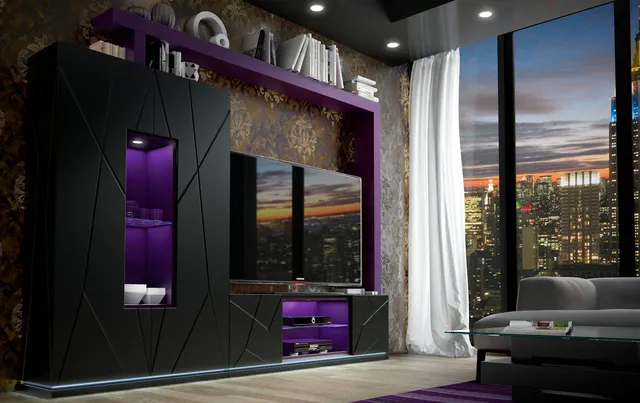 1 Contemporary Furniture