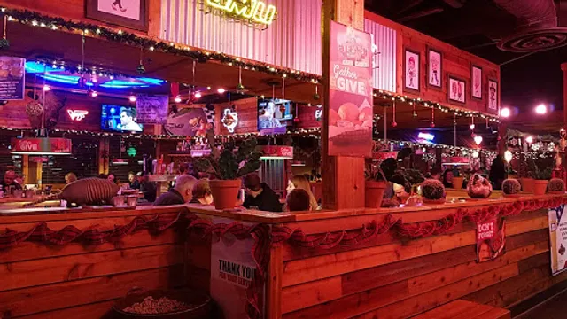 Texas Roadhouse