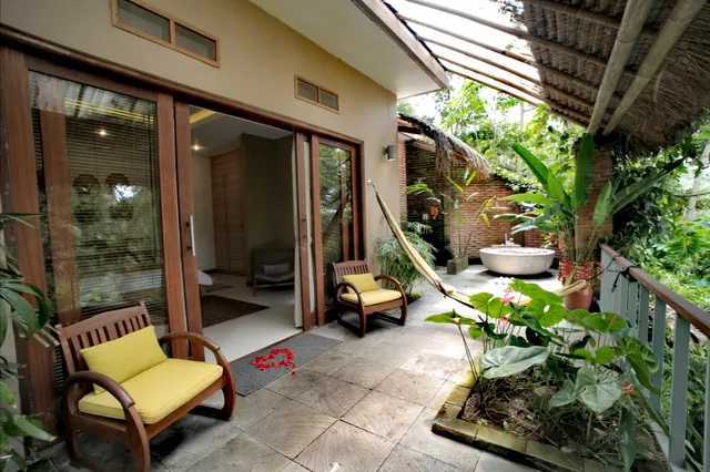 Villa Rimba Ubud