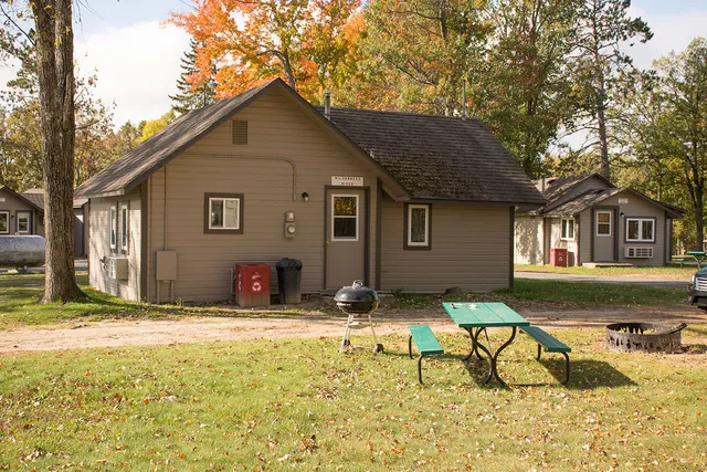 Little Winnie Resort & Campground