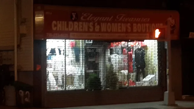 Yohngema's Elegant Treasures