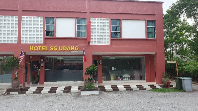 HOTEL SG UDANG