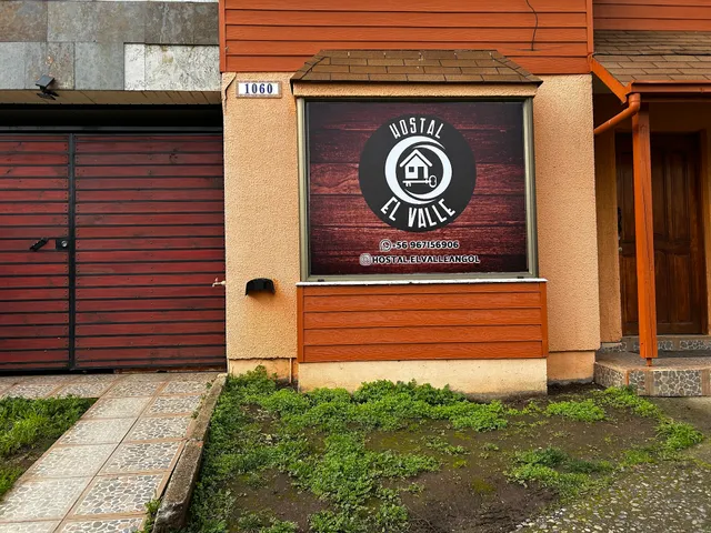 Hostal El Valle Angol