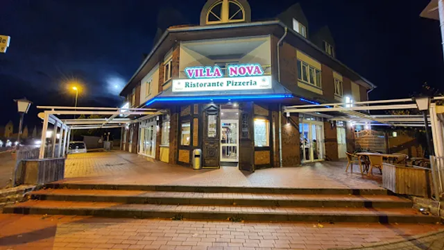 Ristorante Villanova