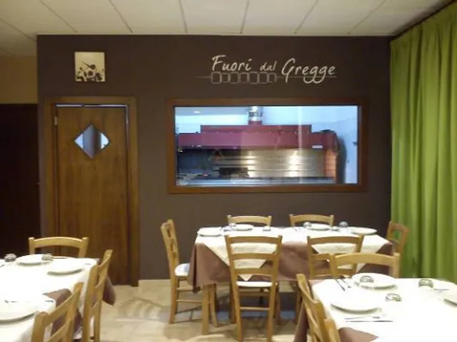Osteria Fuori dal Gregge Santa Teresa (Pescara)