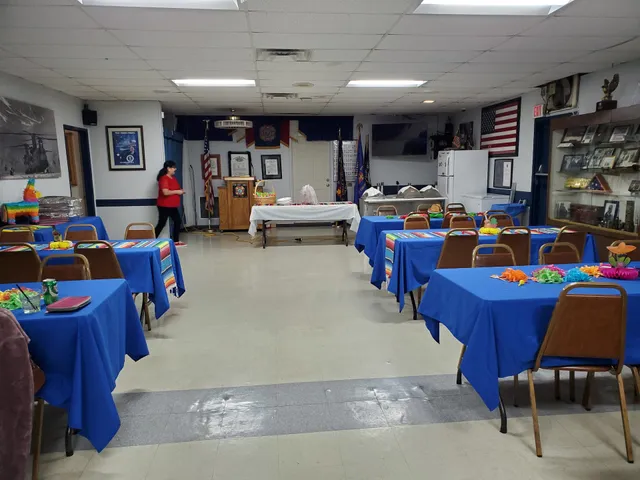 Veterans of Foreign Wars