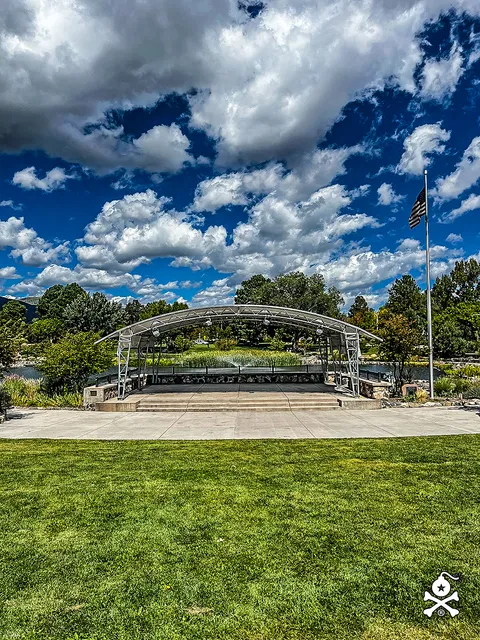 Los Alamos Summer Concert Series