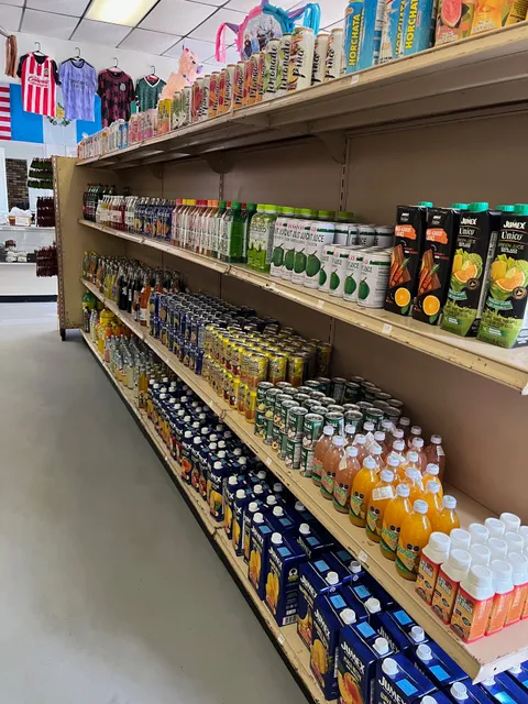 Guatemex Market Mexican Grocery