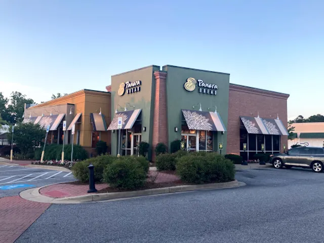 Panera Bread