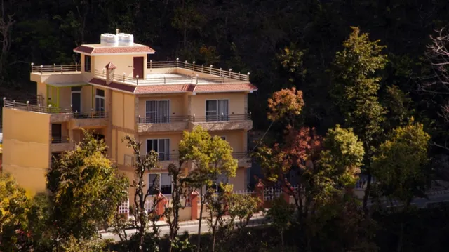 DreamCatcher Boutique Hotel