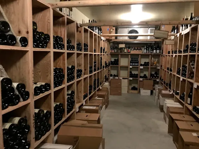 Bistro & Wine bar l'O des Vignes Nakazakicho