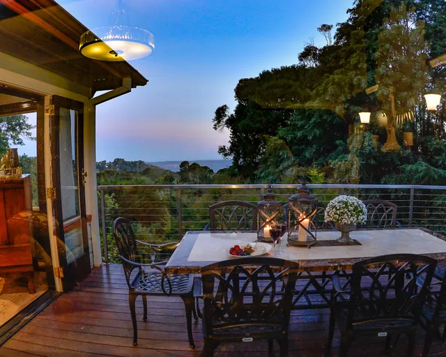 Chatelaine Valley Views