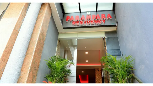 Parampara Residency