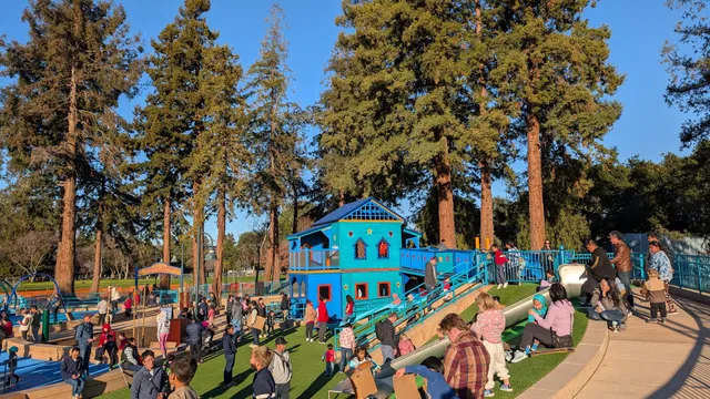 Parkview West Condominiums