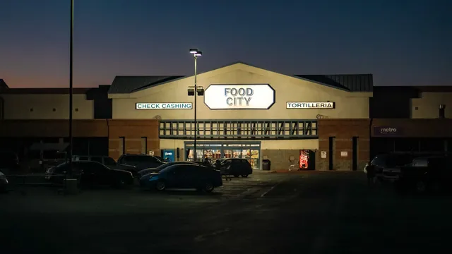 Food City