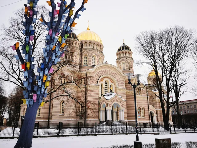 City INN Riga apartment Old town Home with parking