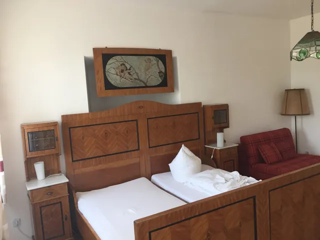 Ferienwohnung Weißenohe " Die neue H22" (ab 2 Nächten) Inh. Carola Winkler