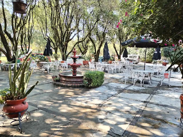 Restaurant Español Popocatepetl