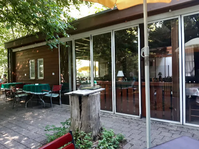 Restaurant Einsiedelei