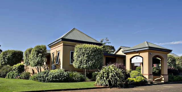 Vintages Accommodation Margaret River