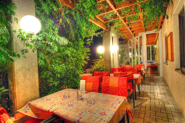 Restaurant da Prontna