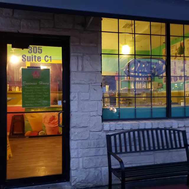 Paleteria Y Neveria Litzy's