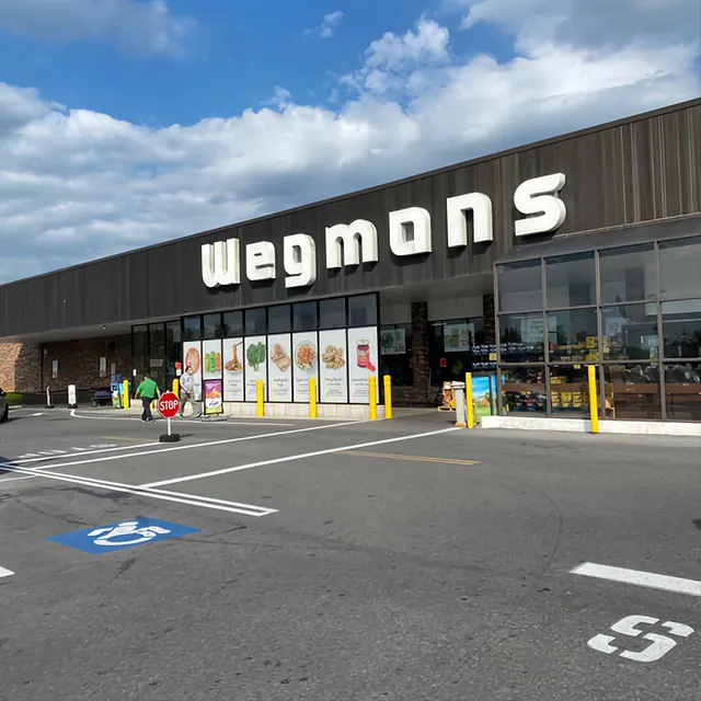 Wegmans Pharmacy