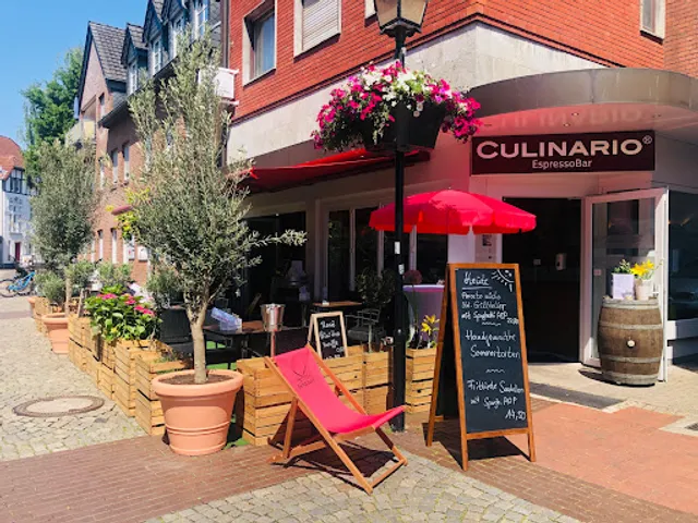 Culinario EspressoBar - Moers