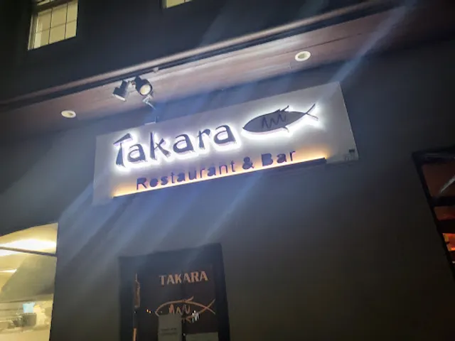Katara Japanese Restaurant