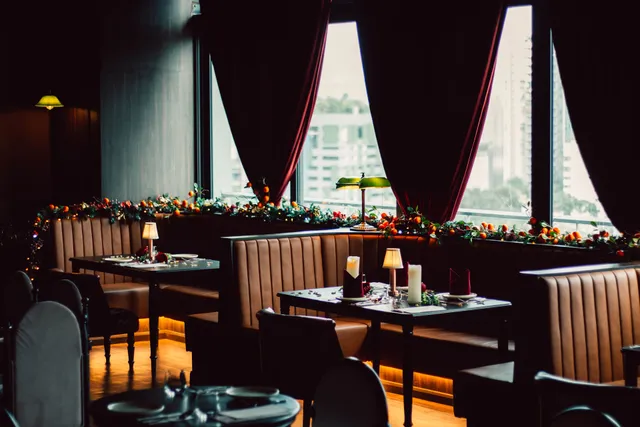 Sarastro KL by Millennium