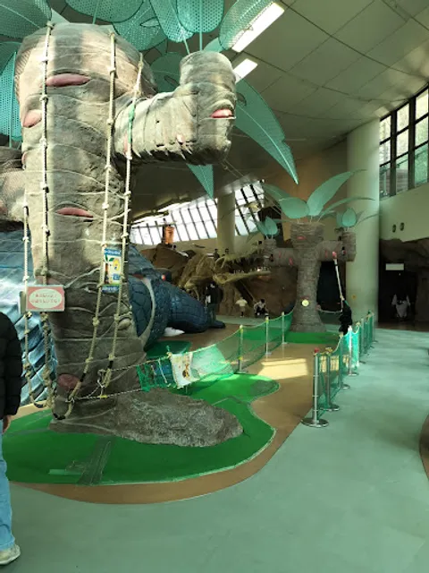 スペースダイナー