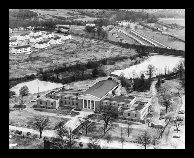 University of Georgia College of Veterinary Medicine