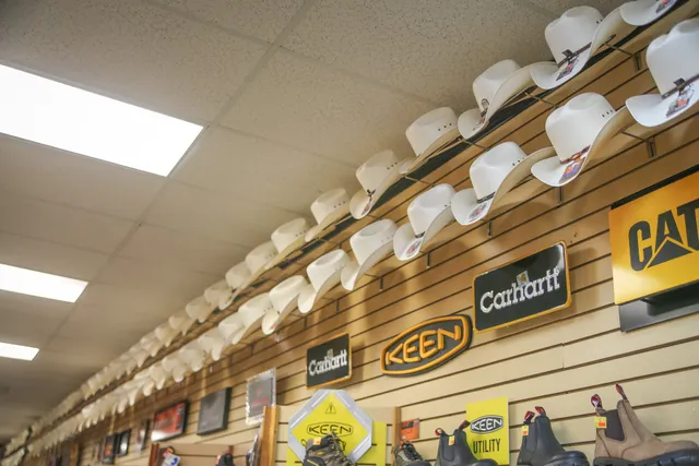 Joe Hassan's Clothing