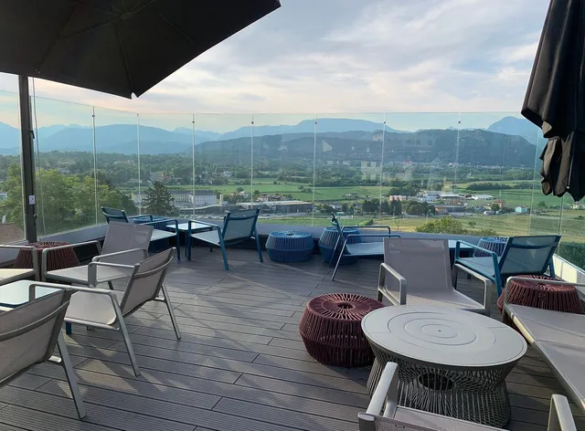 Panorama Hotel Friuli - Boutique Hotel