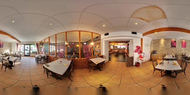 Café-Restaurant-indien du valais Le Progrès à Vernayaz