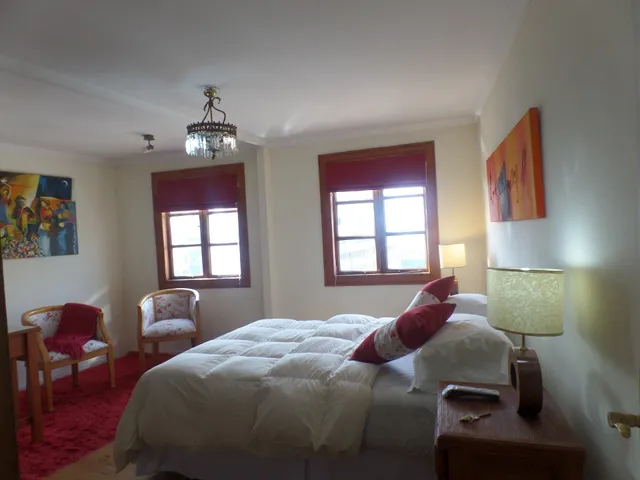 Garivalpo Bed and Breakfast