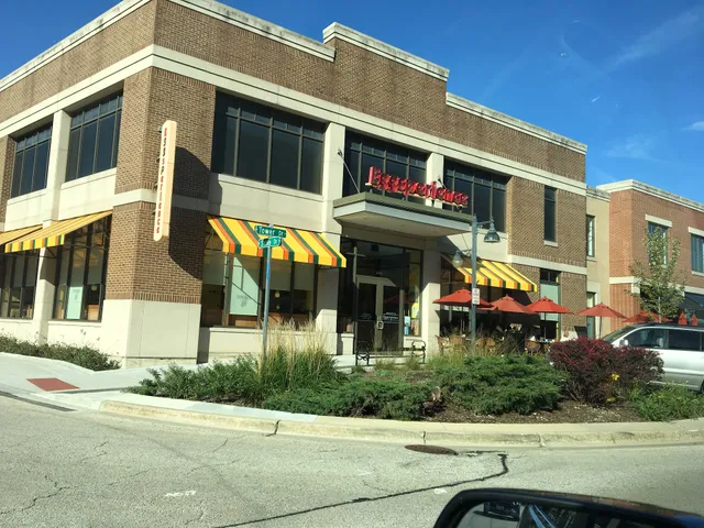 The Glen Town Center