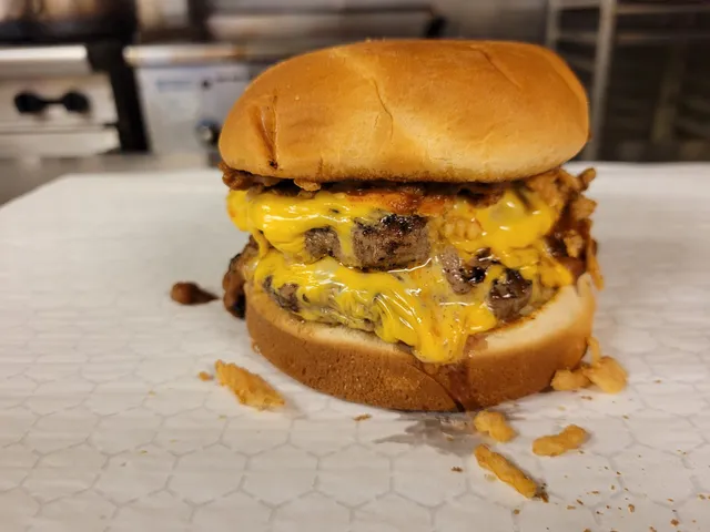 Tasty Take-Outs on Broadway
