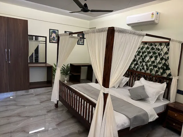 FamJam Hospitality - Airbnb in Jaipur, Homestay in Jaipur, Famjam - Airbnb