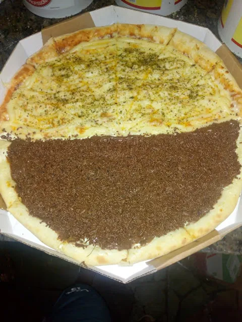 RG Lanches Hamburgueria