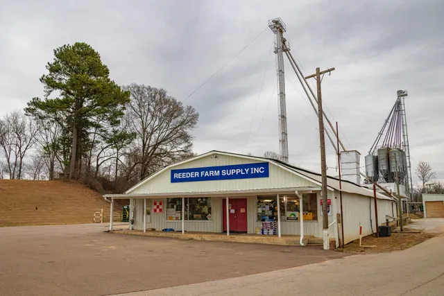 Reeder Farm Supply