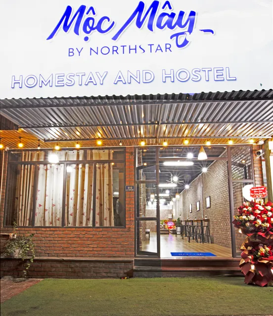 Moc May by NorthStar Hostel & Tours