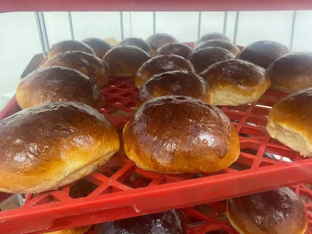 SWEET 1 BAKERY #2 - BINGO PIZZA & SANDWICHES