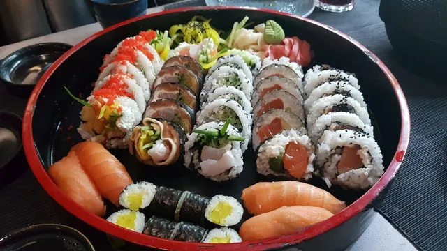 Koku Sushi