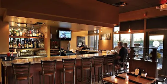 Uncle Louie The Restaurant