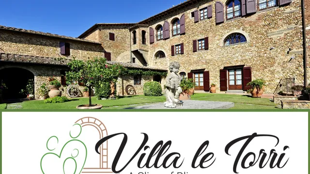 Villa Le Torri Vacation rentals