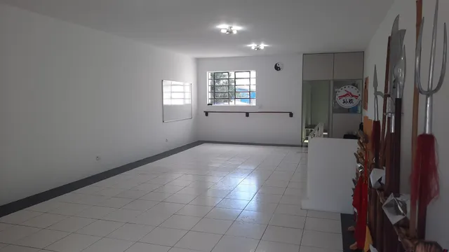 Associação Sunbin de Wushu e Cultura Chinesa