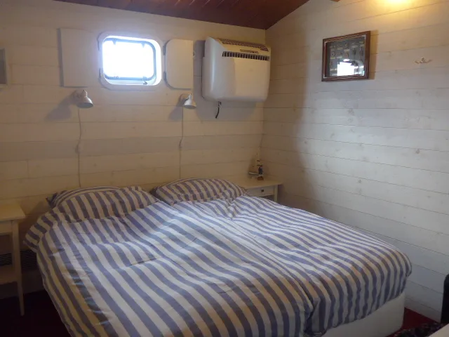 Black Pearl Boot & Breakfast